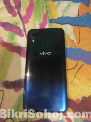 Vivo Y93